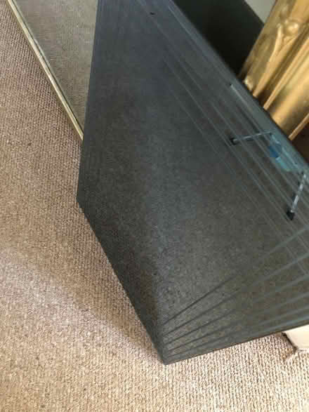 Photo of free Grey mirror (Heaton Mersey SK4) #3
