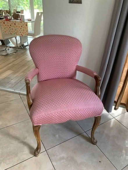 Photo of free Chairs (Homestead) #1