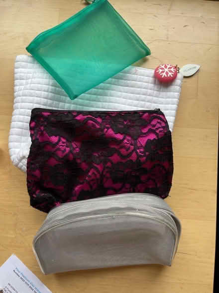 Photo of free Make up, nail polish etc (Hendon, NW4, Brent Street) #2