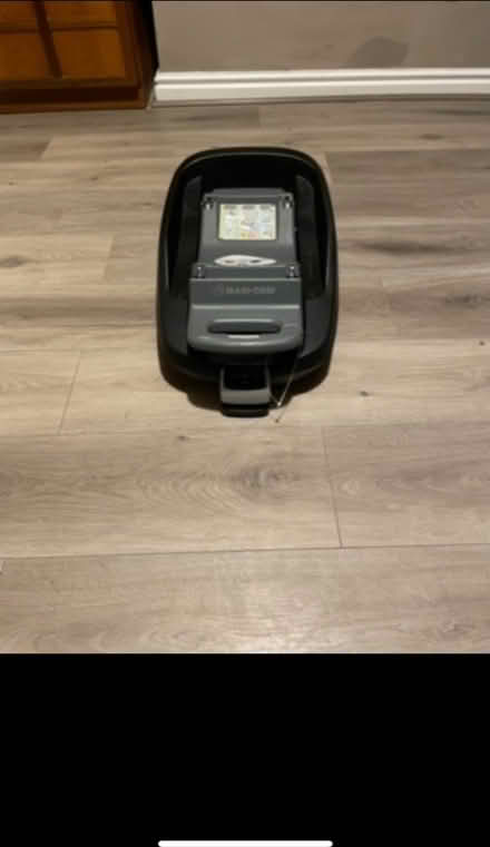 Photo of free Silver Cross Travel System (L19 Allerton) #4