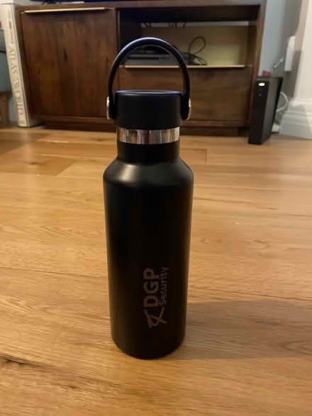 Photo of free water bottle (SW16) #1