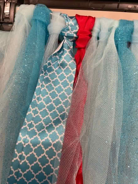 Photo of free Child's dance tutu (Zip 22306 Alexandria) #3