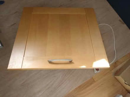 Photo of free Cooker hood (Halton LA2) #1