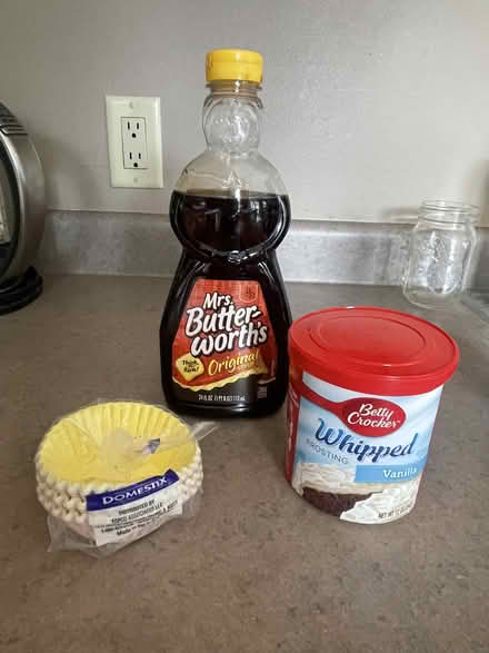 Photo of free Baking Supplies (Downtown Madison) #1
