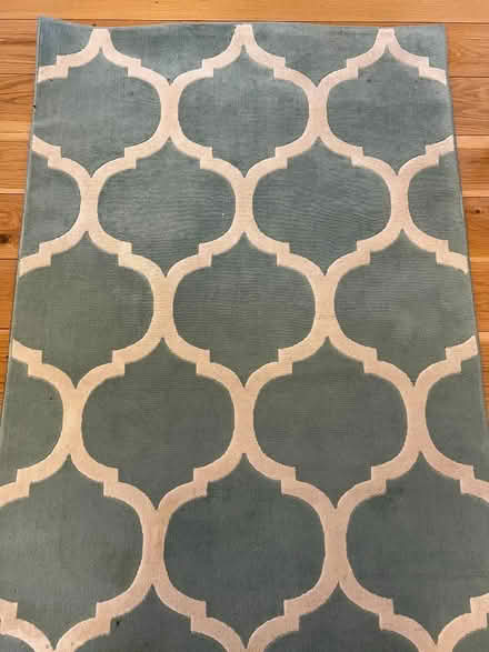 Photo of free Rug (Headington OX3) #1