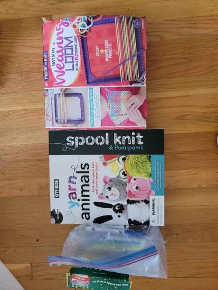 Photo of free Kids Crafts (Hatboro/Horsham) #1
