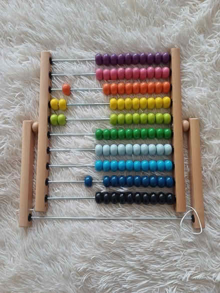 Photo of free Abacus (Hemel Hempstead HP1) #2