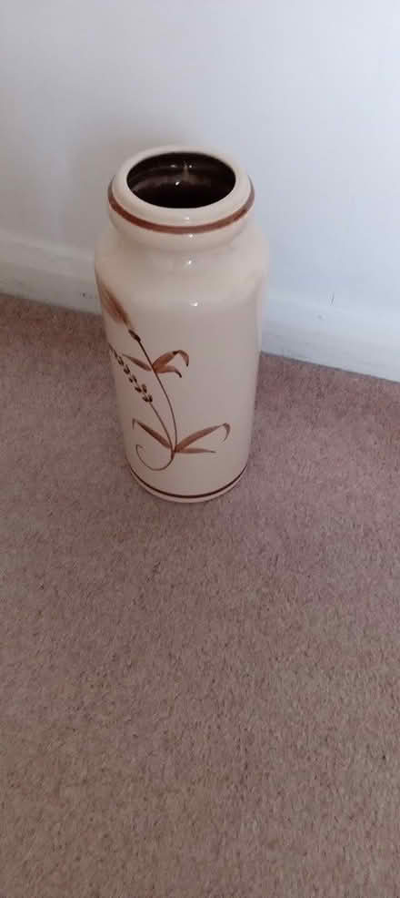 Photo of free Vase (Orpington BR5) #1