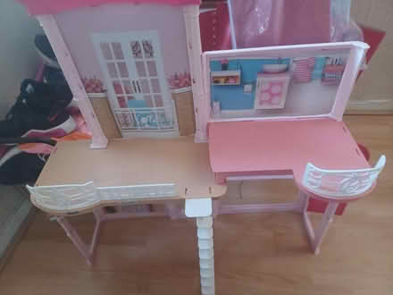 Photo of free Barbie house parts missing (Norris green L11) #1