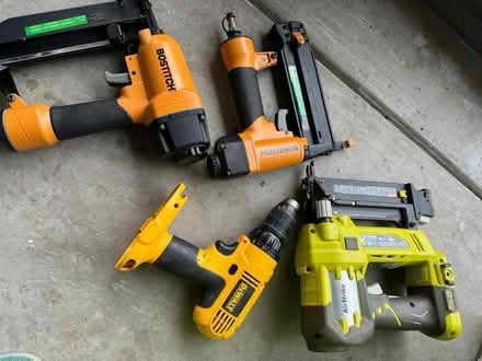 Photo of free Tools (San Jose) #1