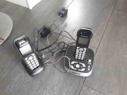 Photo of free Téléphones (Gatineau J8X2Z4) #1