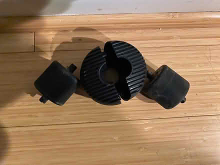Photo of free Furniture rollers (Damascus-Plantations) #2