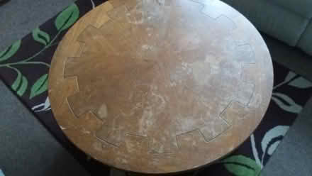 Photo of free Coffee table (Ipswich IP3) #1