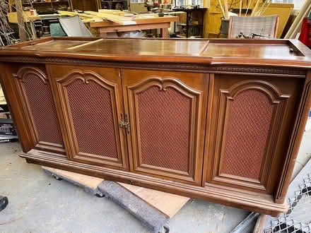 Photo of free magnavox tv (Off 8 mile and Post Lane) #1