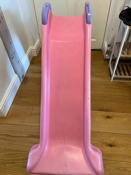 Photo of free Slide (Headington OX3) #1