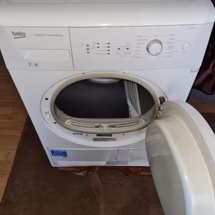 Photo of free Beko 7kg tumble dryer (Waunarlwydd SA5) #2