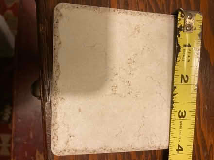 Photo of free Tiles (Warwick village. ny) #1