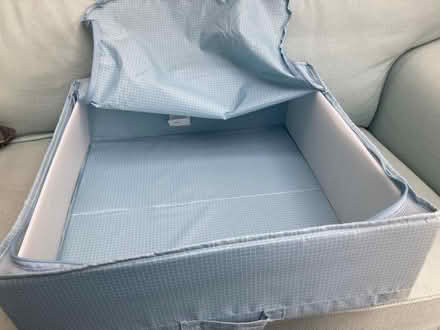 Photo of free Storage cases (Teddington TW11) #1