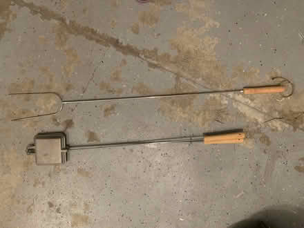 Photo of free Camp toasters (Dearborn) #1