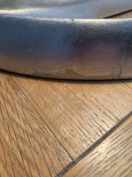 Photo of free Large Statement mirror (Aston Fields B60) #2
