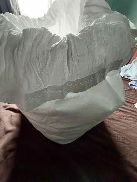 Photo of free Bean bag refill polystyrene balls (Frome BA11) #1