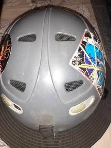 Photo of free Helmet (Orleans-Ottawa East) #1