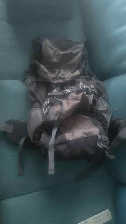 Photo of free Hiking Bag (CR0) #1