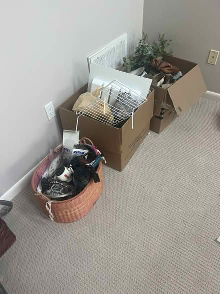 Photo of free a truck load of great stuff (warren RI) #2
