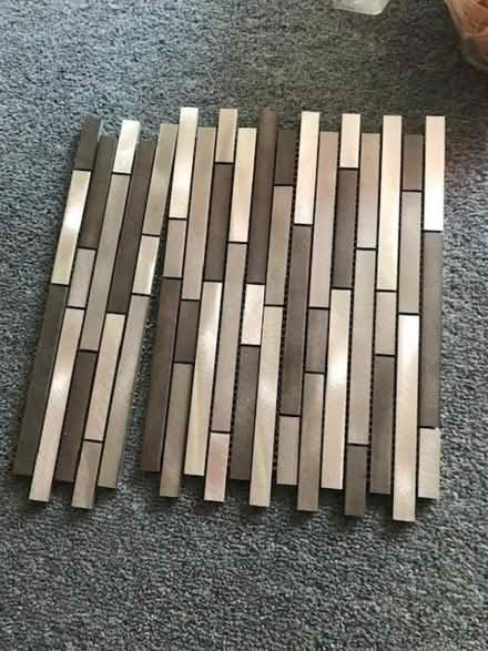 Photo of free Metal Decor (Sandhurst TN18) #1