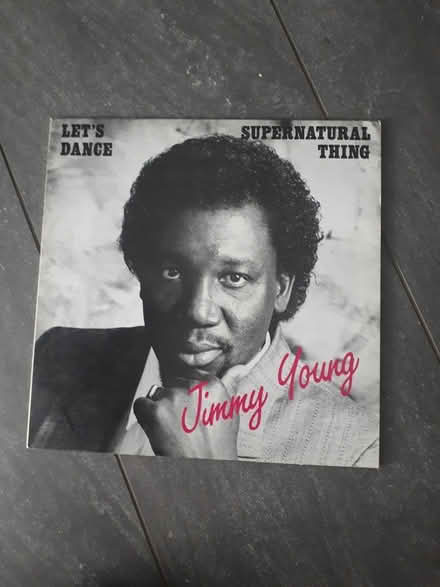 Photo of free Jimmy Young's vinyl (Gatineau J8X2Z4) #1