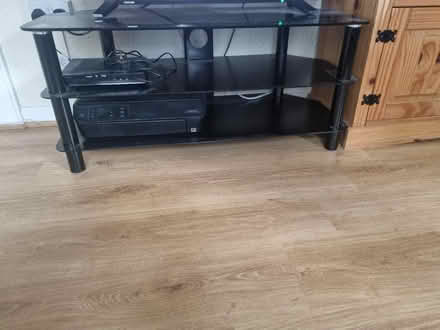 Photo of free Tv stand (SE1) #1