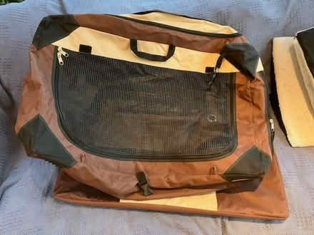 Photo of free Dog carrier for small dog (Yealand Storrs LA5) #1