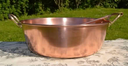 Photo of Jam pan wanted any type (Batley WF17) #1