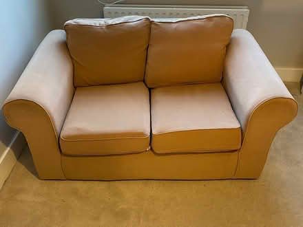 Photo of free Sofa (South Farnham, GU9) #2
