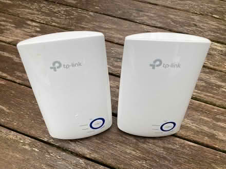 Photo of free Wifi range extenders (Leighton Buzzard LU7) #2