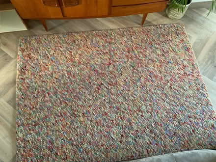 Photo of free John Lewis large living room carpet (NG9) #2