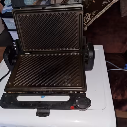 Photo of free Bifinett health grill (Waunarlwydd SA5) #2