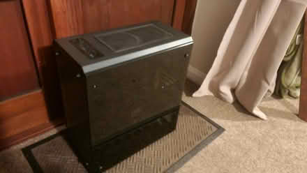 Photo of free PC case (Whitchurch) #3