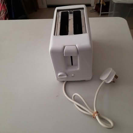 Photo of free Toaster (Newhaven BN9) #1