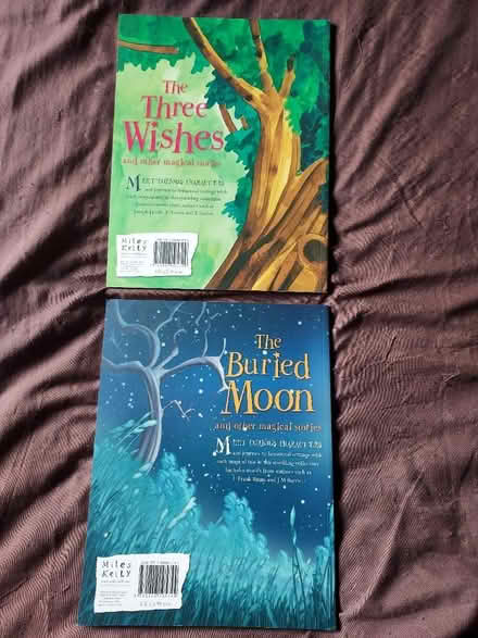 Photo of free children's books (Frome BA11) #3