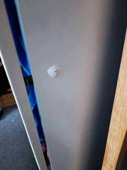 Photo of free Ikea wardrobe (Meersbrook/Norton Lees S8) #1