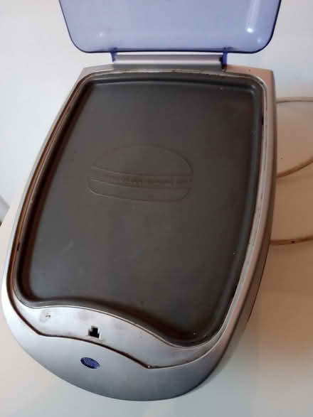 Photo of free George Foreman Grill (Polwarth EH11) #1