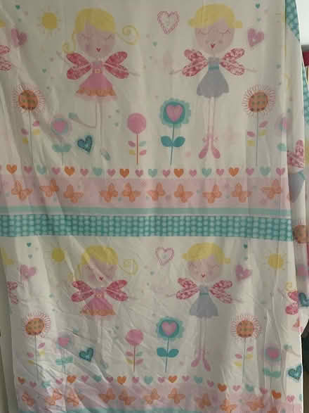 Photo of free Curtains (droitwich) #1