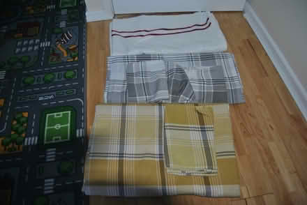 Photo of free King size duvet covers (danbury CM3) #1