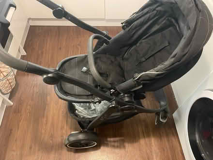 Photo of free Graco Evo XT buggy (Hastings TN34) #1