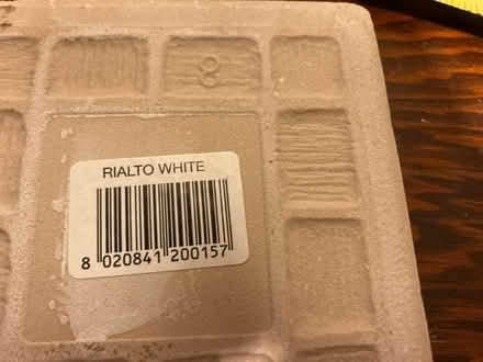 Photo of free Tiles (Warwick village. ny) #2