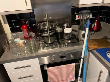 Photo of free Kitchen Odds and Ends (Quedgeley) #1