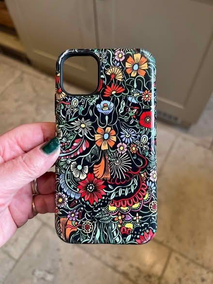 Photo of free iPhone 11 case - Stringberry (Beverley village) #1