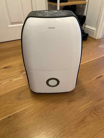Photo of free Dehumidifier (Headington OX3) #1