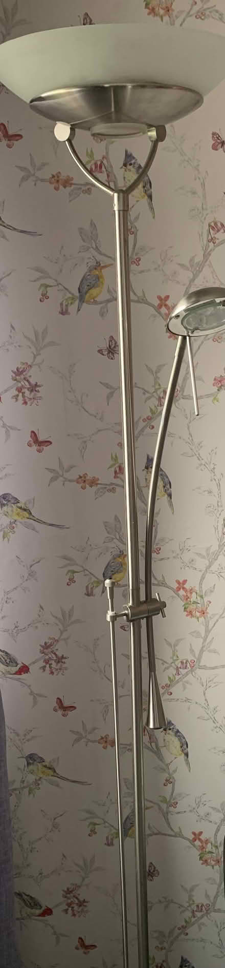 Photo of free Floor lamp (Stevenage SG1) #1